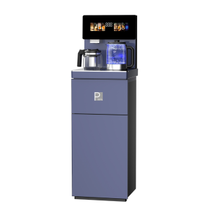 PFK68BLU - Digital Smart Water Dispensers with Tea Maker