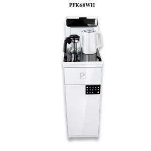 PFK68WH - Digital Smart Water Dispensers with Tea Maker