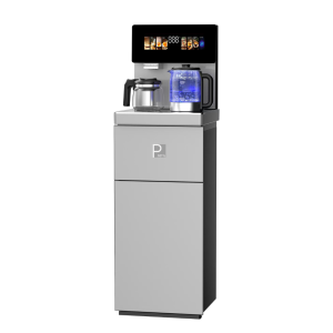 PFK68SL - Digital Smart Water Dispensers with Tea Maker