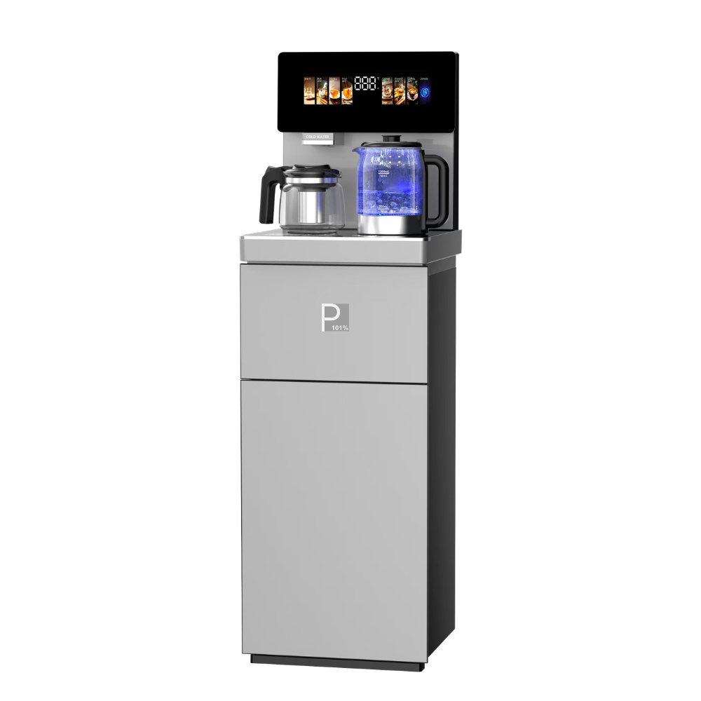 PFK68SL – Digital Smart Water Dispensers with Tea Maker - Purity 101%