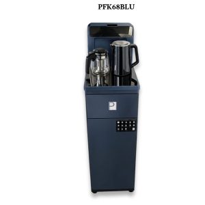PFK68BLU - Digital Smart Water Dispensers with Tea Maker