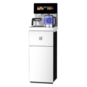 PFK68WH - Digital Smart Water Dispensers with Tea Maker