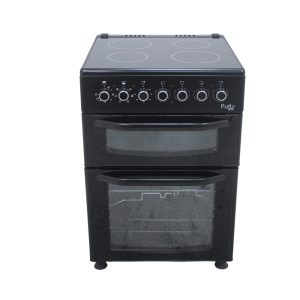 DV6056XXVB - Free standing Electric cooker