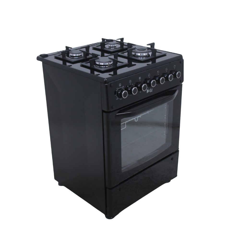 FE6402GFZB -Free standing gas cooker - الصورة 2