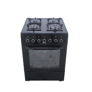 FE6402GFZB -Free standing gas cooker