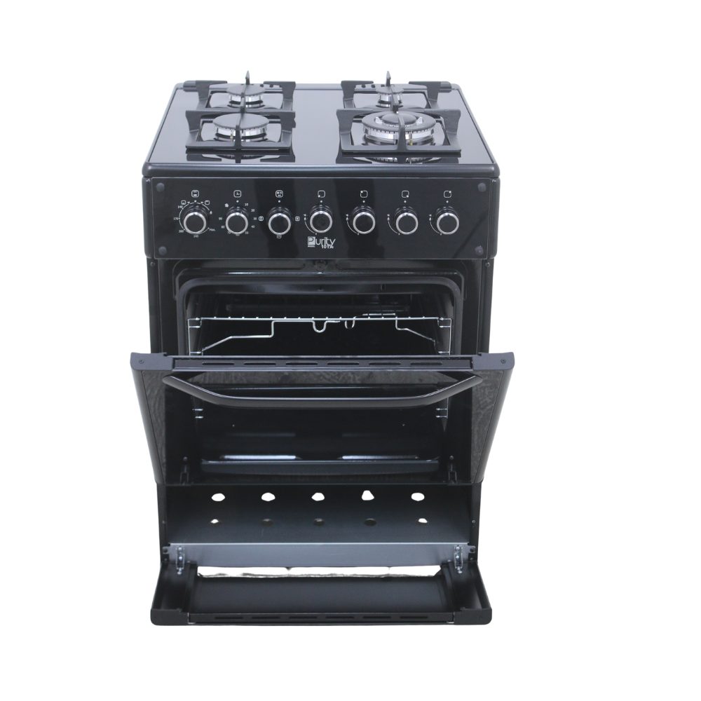 FE6402GFZB -Free standing gas cooker - الصورة 3