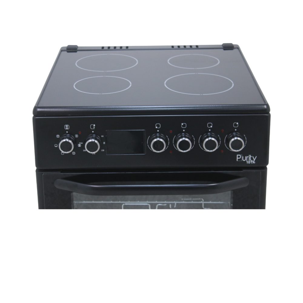 VF6056XXVB -Free standing Electric cooker - الصورة 2