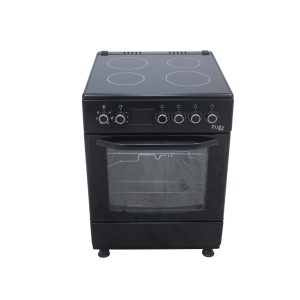 VF6056XXVB -Free standing Electric cooker