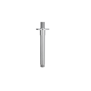 CSA30 - Chrome Ceiling Shower Arm 30cm
