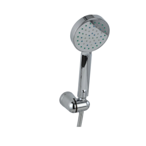 DST28 - chrome shower head