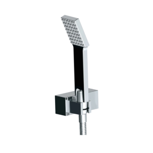 DST26 - Square chrome shower head