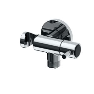 STM70 - Chrome bidet valve