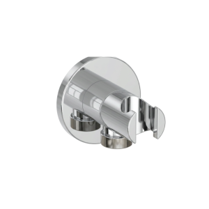 DCD02 - shower Outlet (Round) chrome