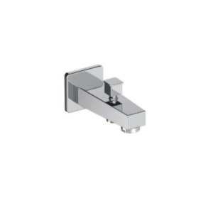 GGR12 - Spout Group With Diverter Chrome
