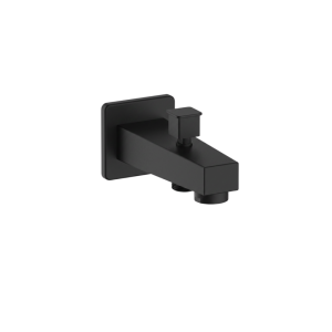 GGR12-S - Spout Group With Diverter black